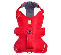 Ruffwear Harnais pour chien Web Master™ Rouge XS
