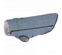 Ruffwear - Hemp Hound Sweater - Manteau pour chien - XL - slate blue