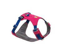 Ruffwear - Hi & Light Harness - Harnais pour chien Alpenglow Pink - XXS