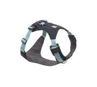 Ruffwear - Hi & Light Harness - Harnais pour chien Basalt Gray - XXXS