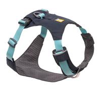Ruffwear - Hi & Light Harness - Harnais pour chien - L/XL - basalt gray