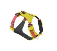 Ruffwear - Hi & Light Harness - Harnais pour chien Lichen Green - S
