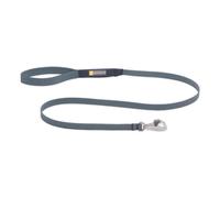 Ruffwear - Hi & Light Leash - Laisse pour chien Basalt Gray - 1.4 m