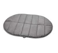 RUFFWEAR - Highlands Pad, Gris, Grande, 68cm x 108.6cm, 414g