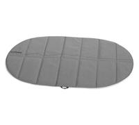 RUFFWEAR - Highlands Pad, Gris, Moyen, 60cm x 84.5cm, 328g