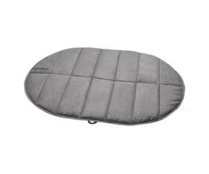 Ruffwear - Highlands Pad - Matelas pour chien Cloudburst Gray - L
