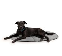 Ruffwear Highlands Tapis Pour Chien 10501-045M Cloudburst Gris Moyen NEUF