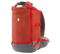 Ruffwear - Hitch Hiker Backpack Carrier - Sac à dos pour chien randonnée Red Clay - S