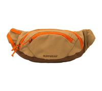 Ruffwear - Home Trail Hip Pack - Sac banane - One Size - brown bear