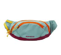 Ruffwear - Home Trail Hip Pack - Sac banane - One Size - river rock green