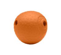 Ruffwear - Huckama Toy - Accessoire pour chien Campfire Orange - Taille unique