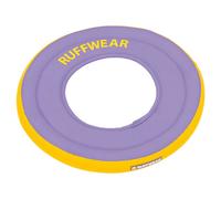 Ruffwear Hydro Plane™ Dog Toy Violet L