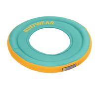 Ruffwear Hydro Plane Frisbee Pour Chiens - Jouet Flottant Turquoise