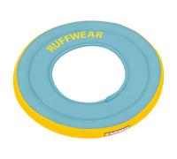 Ruffwear Hydro Plane Jouet pour Chien Biolumin Bleu Petite Amie pour Eau & Neige