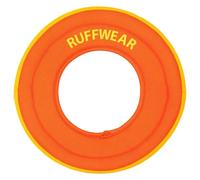 Ruffwear - Hydro Plane Toy - Accessoire pour chien Tangelo Orange - M