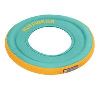 RUFFWEAR, Hydro Plane Toy, Aurora Teal, Large…