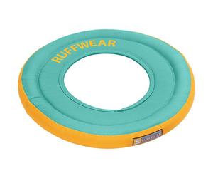 RUFFWEAR, Hydro Plane Toy, Aurora Teal, Medium…