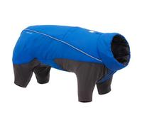 Ruffwear - Vert Coverall - Manteau pour chien - XL - blue pool