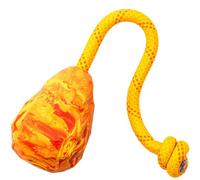 Ruffwear - Huck-A-Cone - Accessoire pour chien - One Size - salamander orange