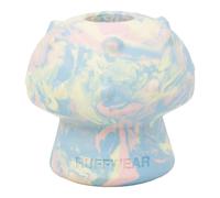 Ruffwear - Toadstool - Accessoire pour chien Blue Prism - Taille unique