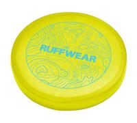 Ruffwear Camp Flyer™ Dog Toy Jaune