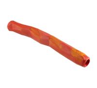 Ruffwear Jouet pour Chien Gnawt-A-Stick Toy Rouge Sumac, Neuf