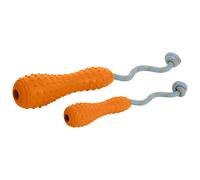 Ruffwear Jouet pour chien Gourdo Toy Campfire Orange Taille S