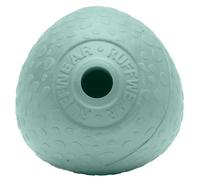 Ruffwear Jouet pour chien Huckama 60702-330, caoutchouc à lancer, vert sauge, taille unique, neuf