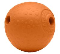 Ruffwear Jouet Pour Chien Huckama Toy Campfire Orange 8 Cm, Durable Et Durable