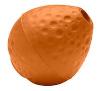 Ruffwear - Turnup Toy - Accessoire pour chien - One Size - campfire orange