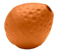 Ruffwear - Turnup Toy - Accessoire pour chien - One Size - campfire orange