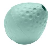 Ruffwear Jouet Pour Chien Turnup Toy Vert Sauge, Durable, 6 Cm De Diamètre