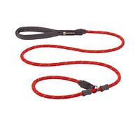 Ruffwear - Just-A-Cinch Leash - Laisse pour chien - One Size - red sumac