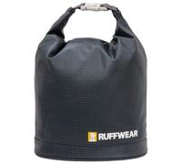 Sac nourriture pour animaux Ruffwear Kibble Kaddie Gris M