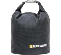Ruffwear, Kibble Kaddie Sac de voyage pour nourriture pour chien, fermeture enroulable, bec verseur facile à verser, doublure compacte étanche et étanche avec poche de rangement, 10 l/42 tasses