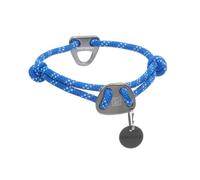 Ruffwear Knot-a-collar™ Dog Collar Bleu 355-508 mm