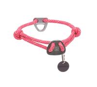 Ruffwear Knot-a-collar™ Dog Collar Rose 355-508 mm
