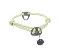 Ruffwear Collier pour chien Knot-a-collar™ Jaune 355-508 mm