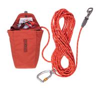 Ruffwear - Knot-A-Hitch - Accessoire pour chien - One Size - red clay