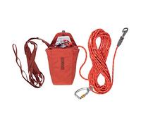 Ruffwear Knot-a-Hitch Laisse en Argile Rouge Taille Unique