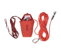 Ruffwear - Knot-A-Hitch - Accessoire pour chien - One Size - red clay