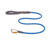 Ruffwear - Knot-a-Leash - Laisse pour chien Blue Pool - S - Ø 7 mm