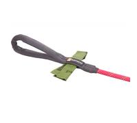Ruffwear - Knot-a-Leash - Laisse pour chien Fireweed Pink - S - Ø 7 mm
