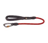 Ruffwear - Knot-A-Long Leash - Laisse pour chien - 76 cm - red sumac