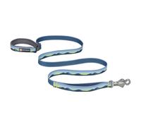 Ruffwear Laisse Pour Chien Crag 1,8M Aube Alpine, Réfléchissante, Rotative
