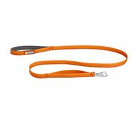 Ruffwear Laisse pour Chien Front Range Laisse Feu de Camp Orange, Neuf