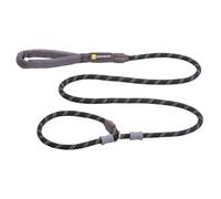 Ruffwear Laisse pour chien Just-a-cinch™ 2 en 1 1,5 m Argenté