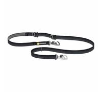 Ruffwear Laisse pour chien Switchbak Leash 0,7–2,1 m Gris