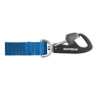 Ruffwear - Trail Runner Leash - Laisse canicross Blue Pool - L (1-1,8 m)