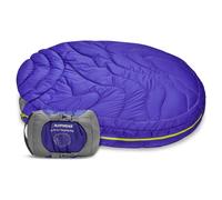 Ruffwear Highlands Dog Sleeping Bag Bleu L